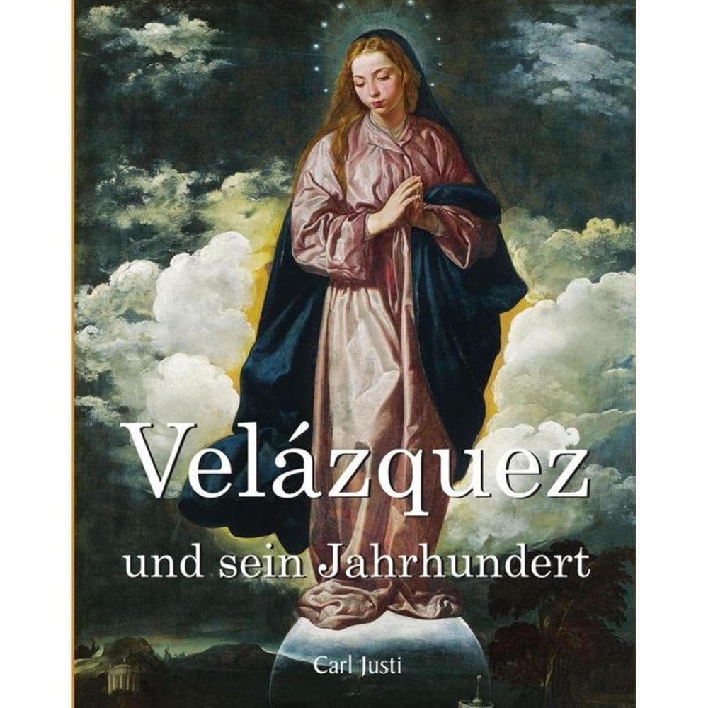 Velázquez und sein Jahrhundert - Alemão