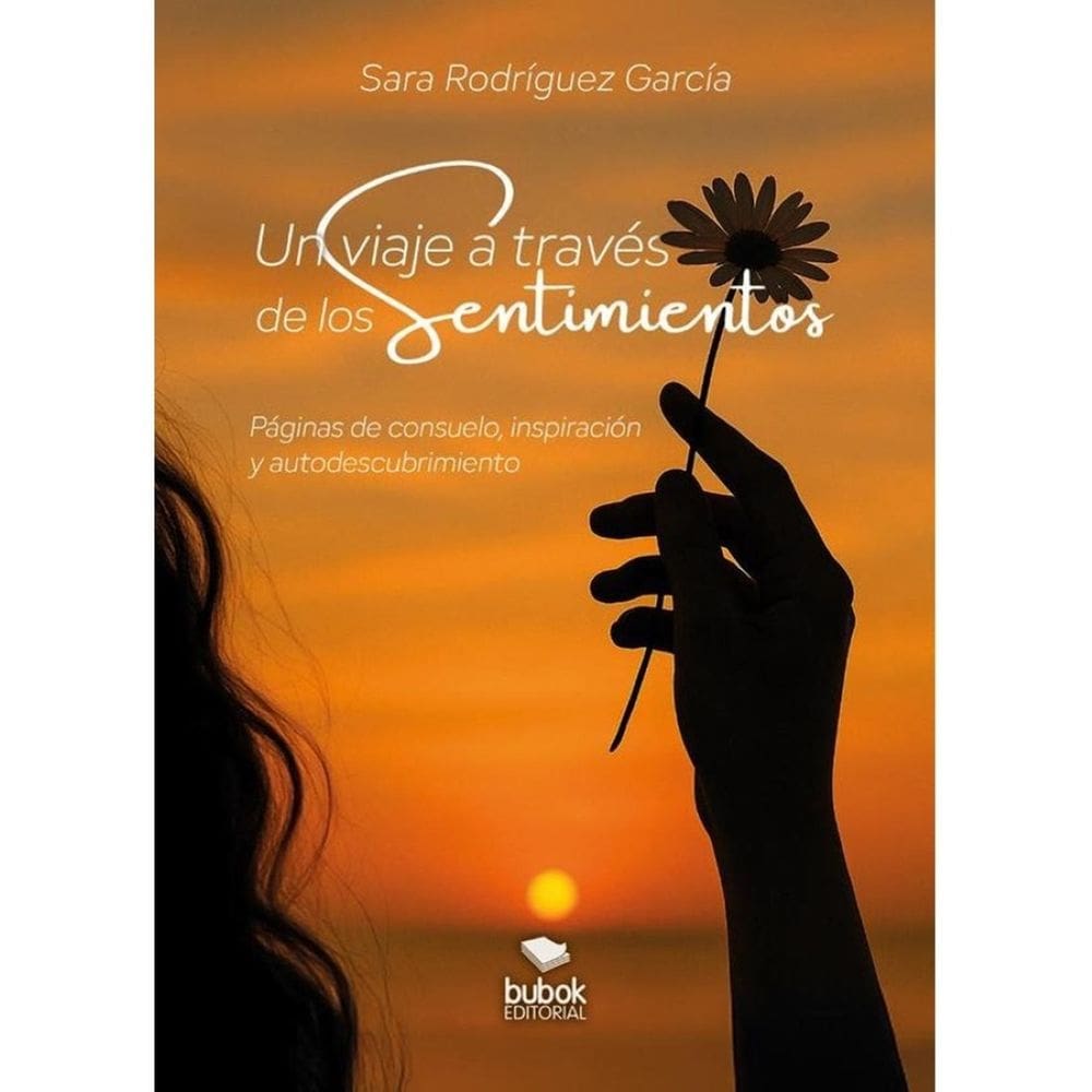 Un viaje a través de los sentimientos - Espanhol