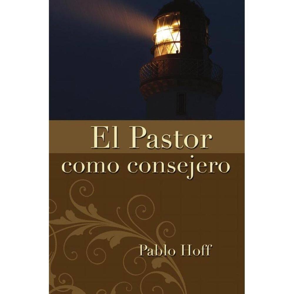 El pastor como consejero - Espanhol