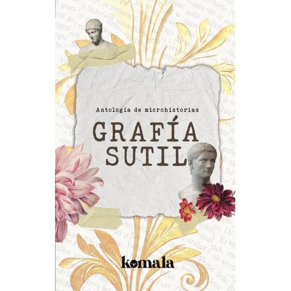 Grafía sutil - Espanhol