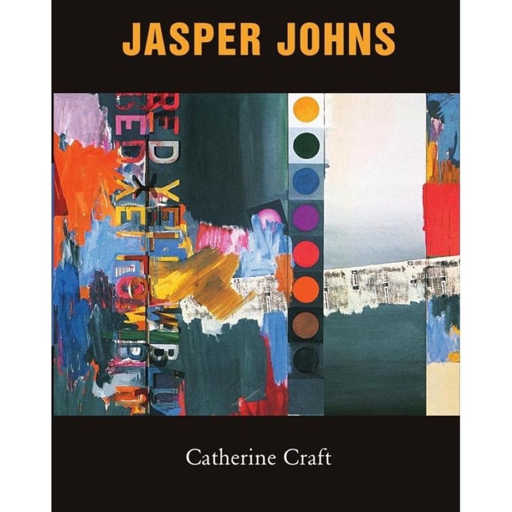 Jasper John - Alemão