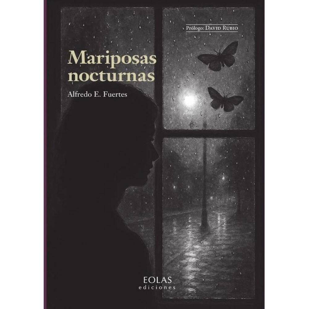 Mariposas nocturnas - Espanhol