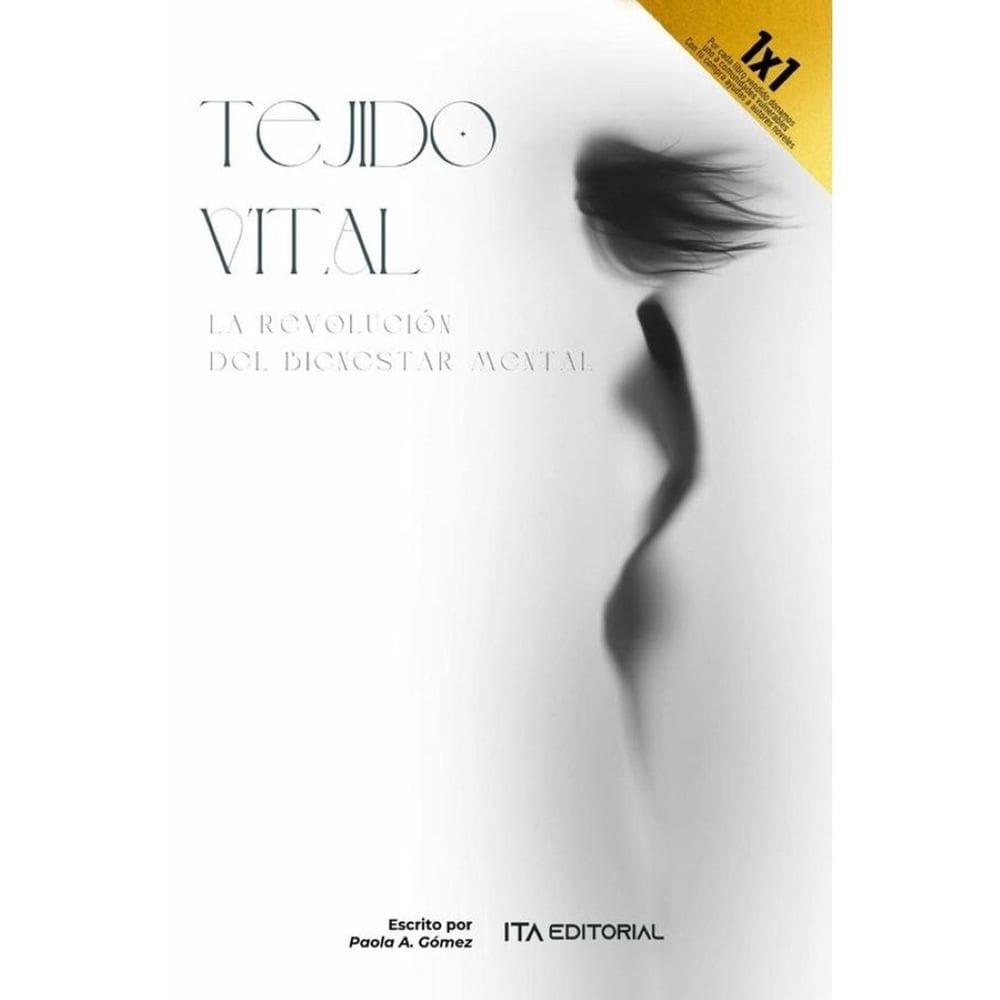 Tejido vital - Espanhol