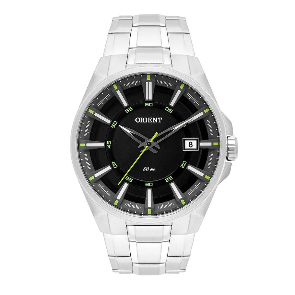 Relogio Orient Mbss1317 Gfsx