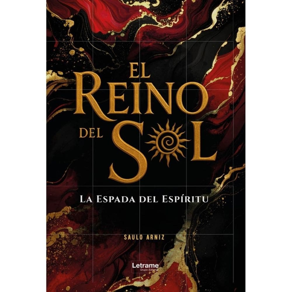 El reino del sol - Espanhol