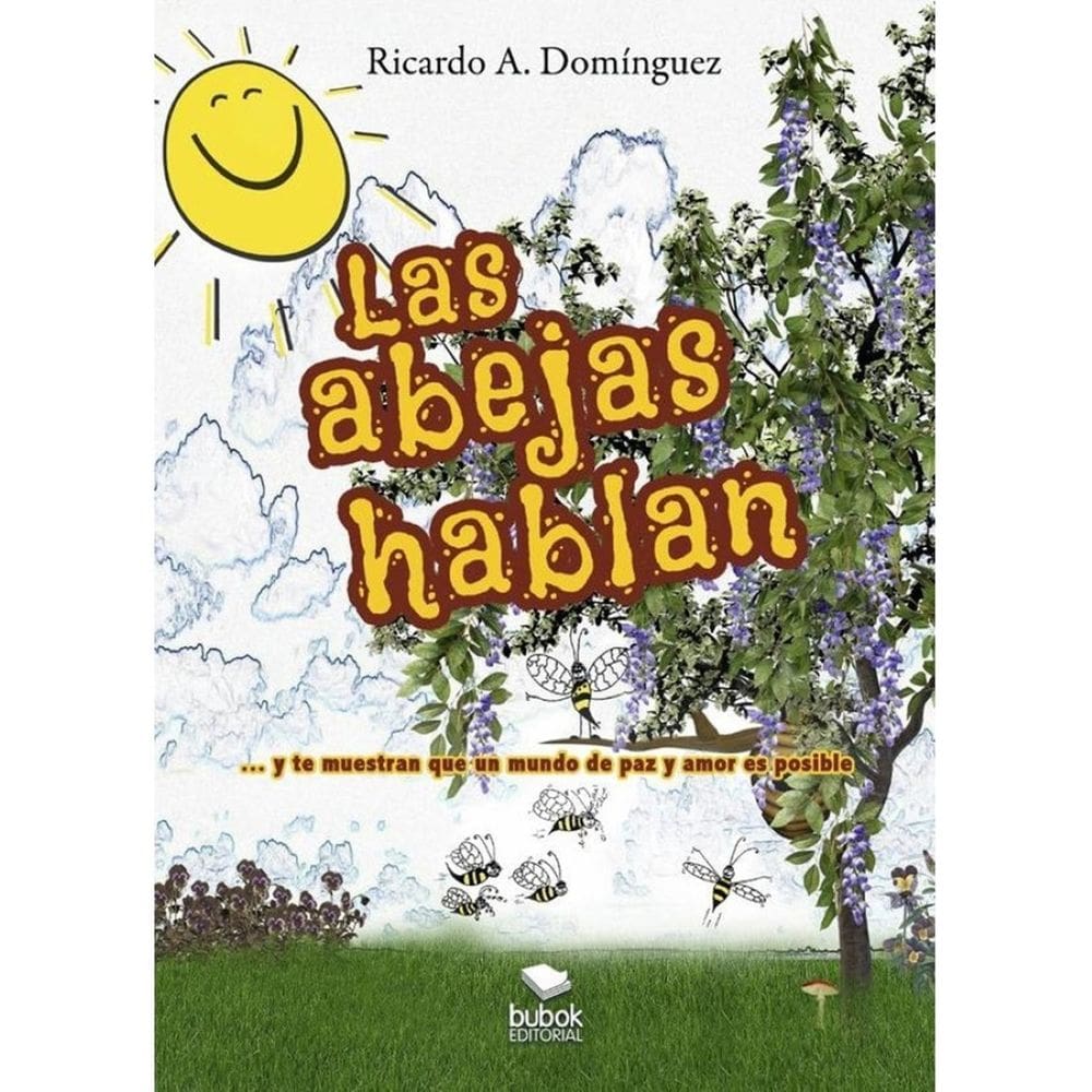 Las abejas hablan - Espanhol