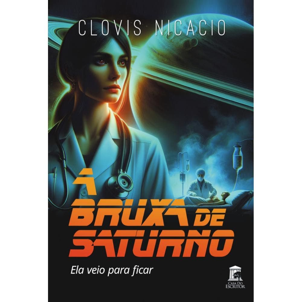 A Bruxa de Saturno: Ela veio para ficar