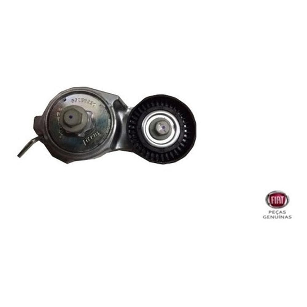 Tensor Esticador Correia Alternador Uno/Palio Novo