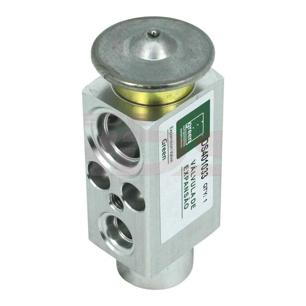 Br /Válvula Block 7500/7300 /6125J/Volvo/Komatsu/3411