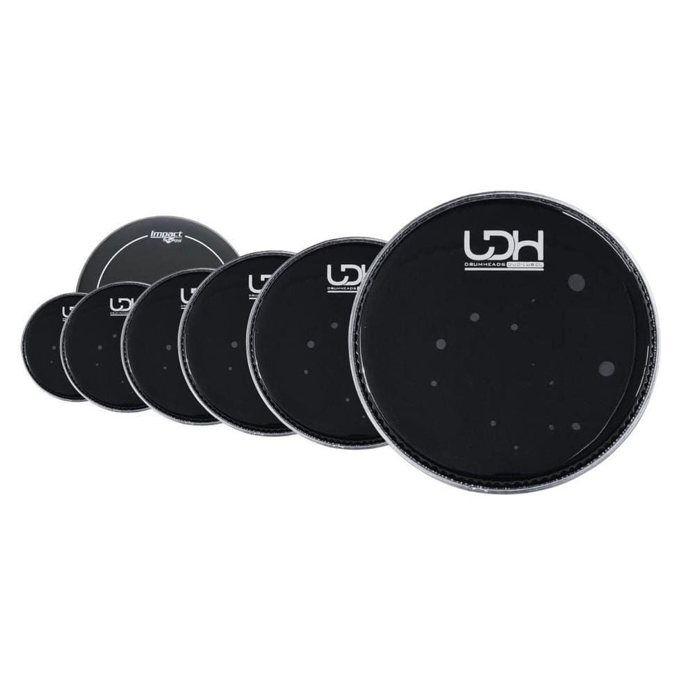 Kit Pele Filme Duplo Hidráulica Ldh 6 8 10 12 14 22 + 12Cx