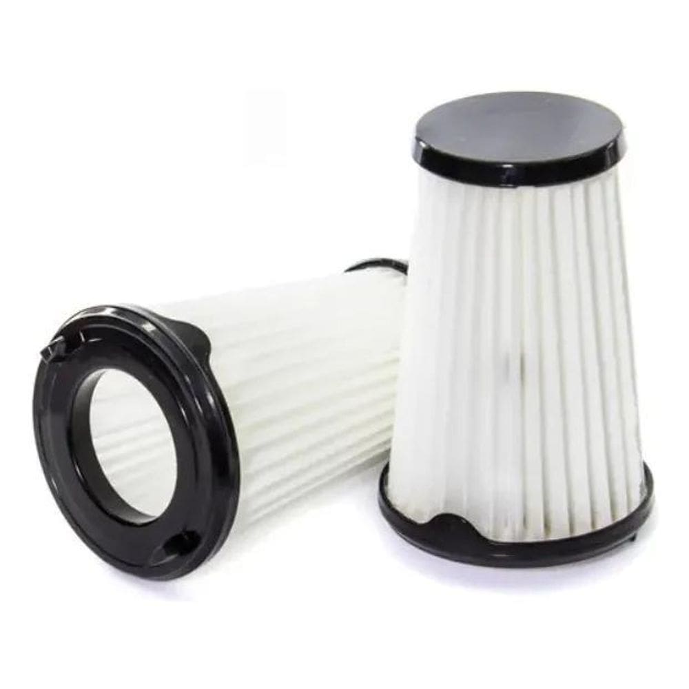 2X Kit De Filtros Fee20 Para Aspiradores Ergorapido Electrol