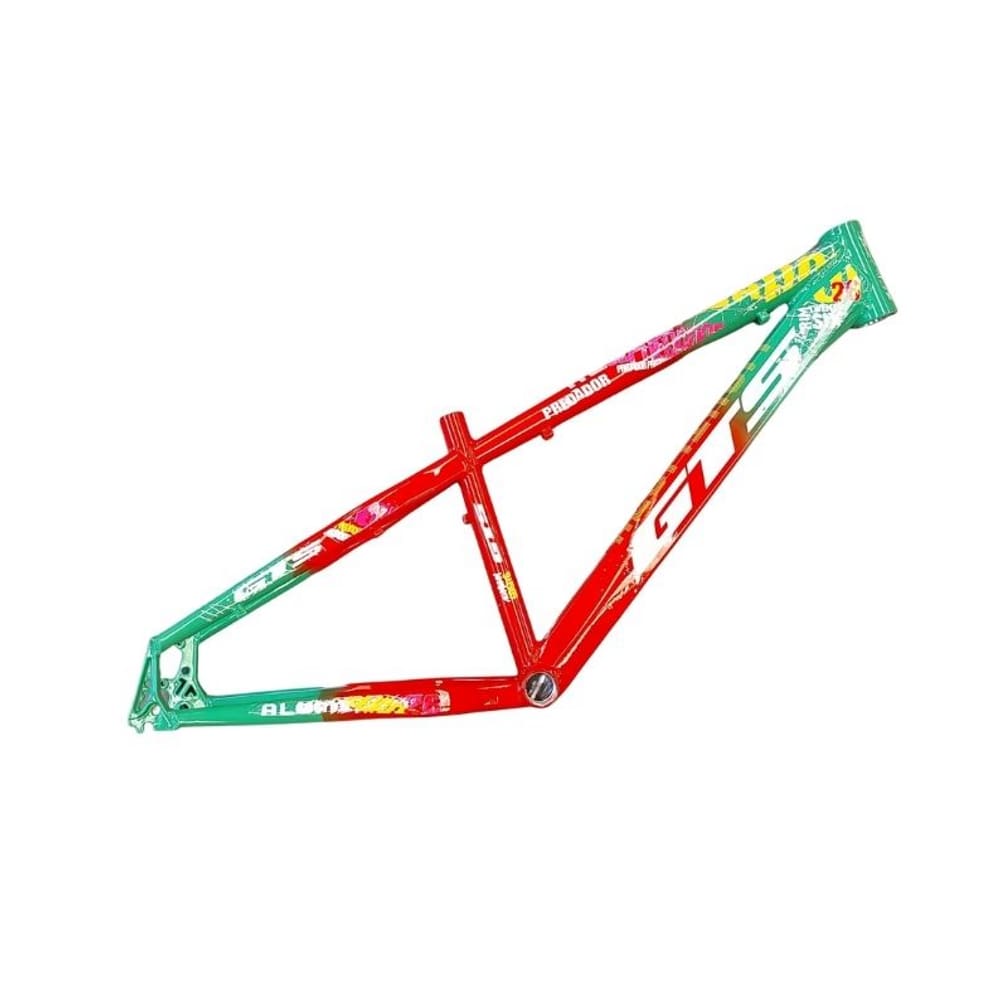 Quadro 26 Alfameq GTS Predador