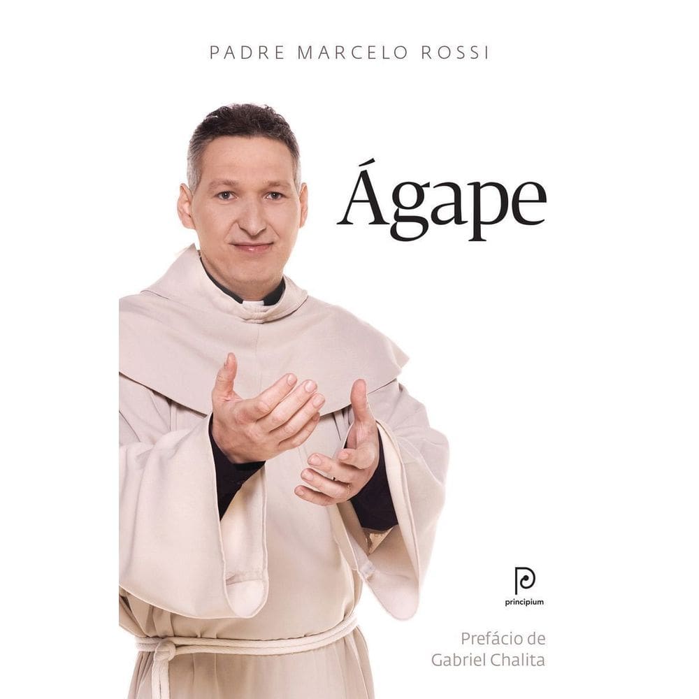 Ágape