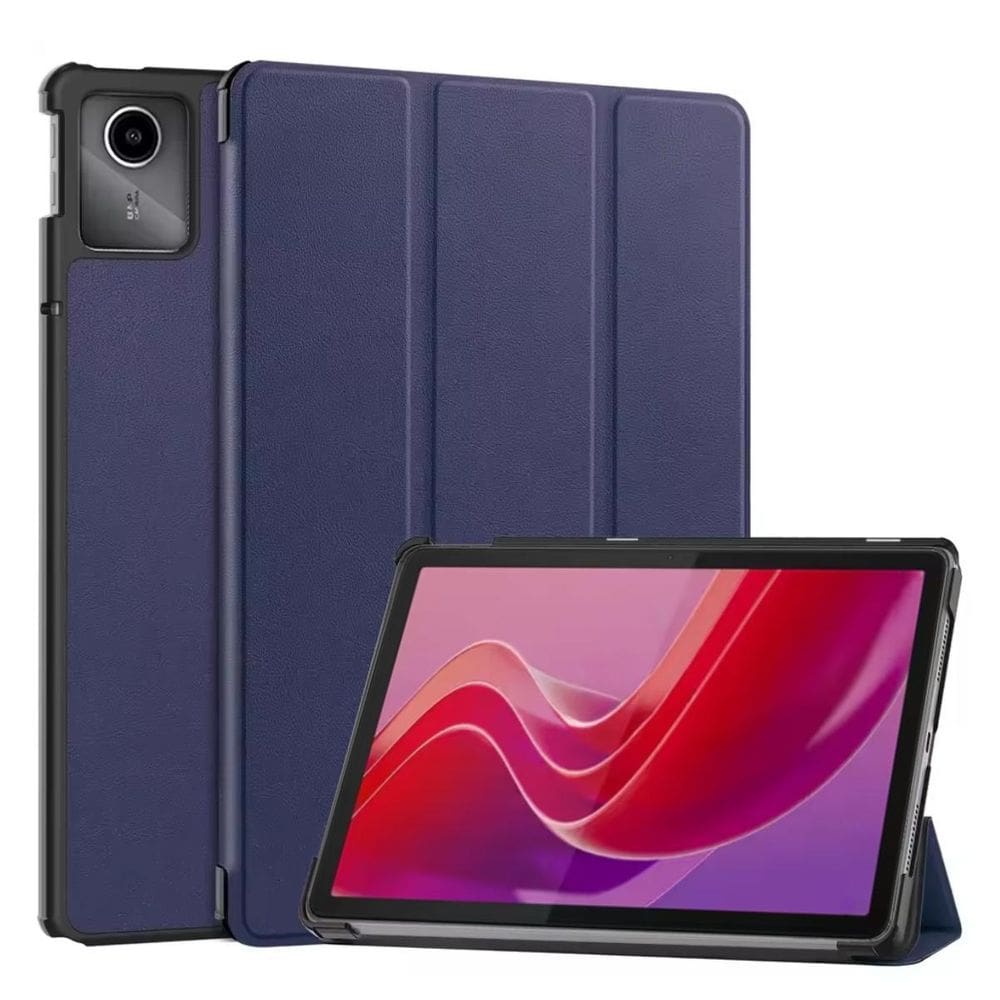 Capa Smart Case Magnética Para Lenovo Tab K11 11 Polegadas