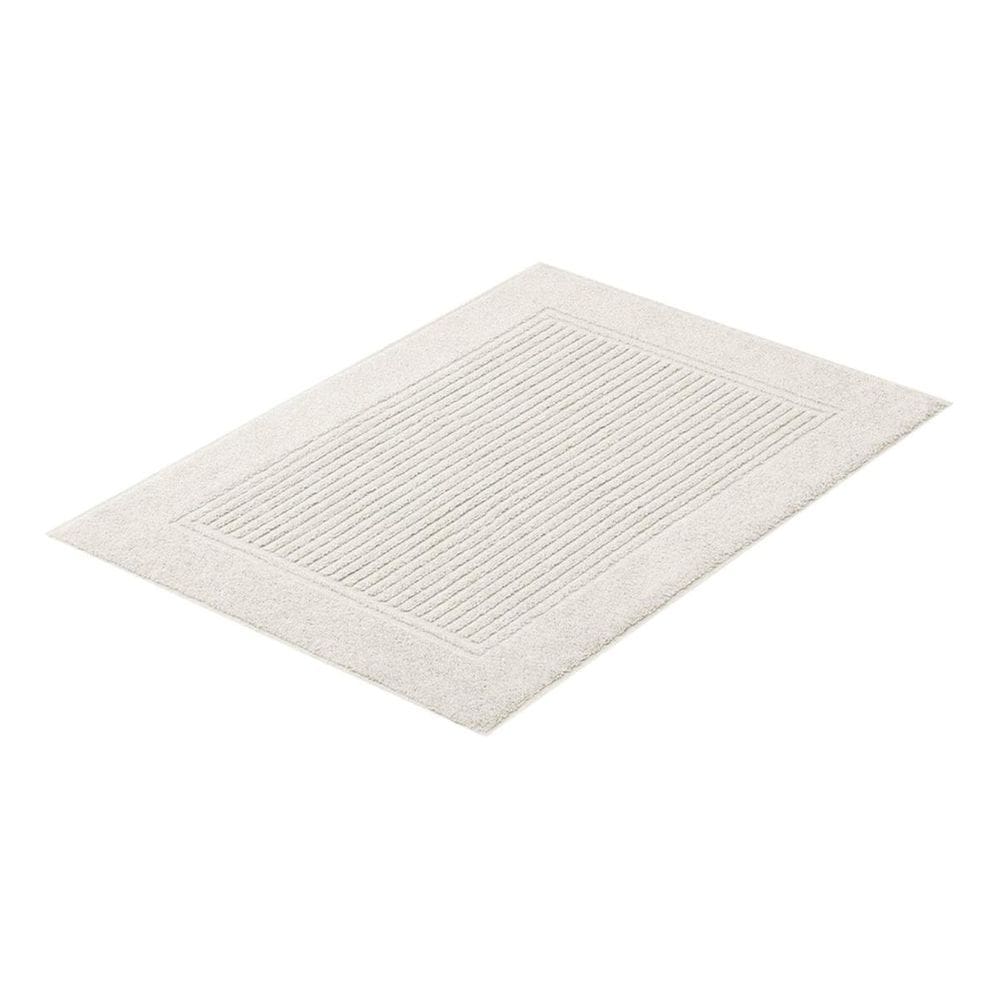 Tapete Banheiro Toalha De Piso 100% Algodão Buddemeyer Cores