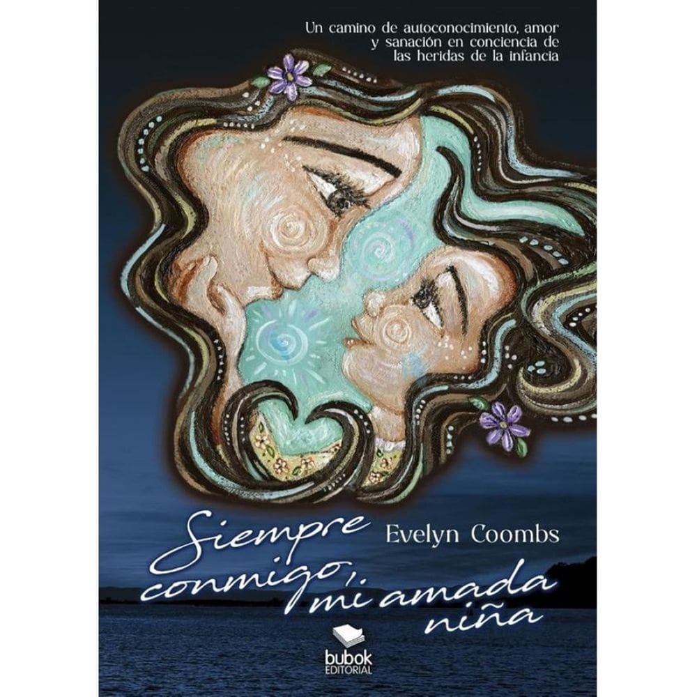 Siempre conmigo, mi amada niña - Espanhol