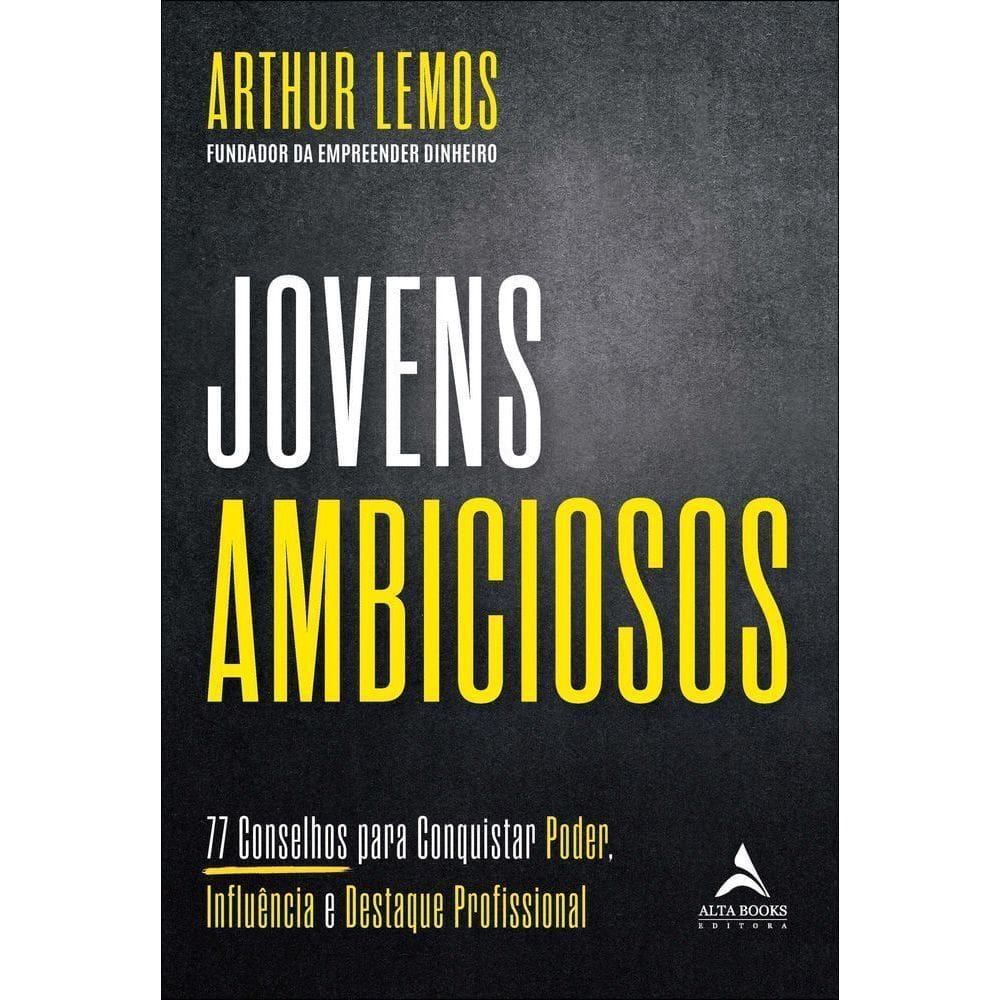 Jovens Ambiciosos