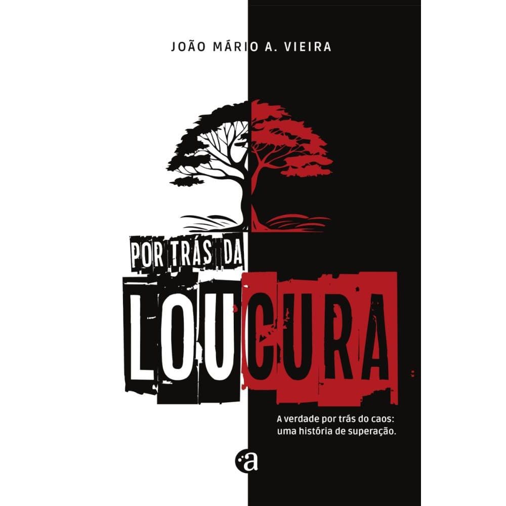 Por trás da loucura