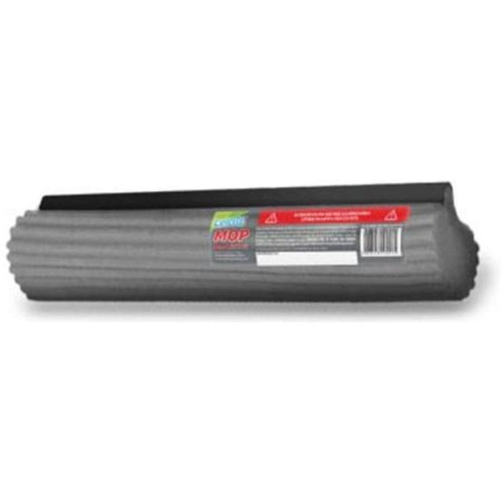 MP - Refil Rodo Mop Fa cil 3 Unidades