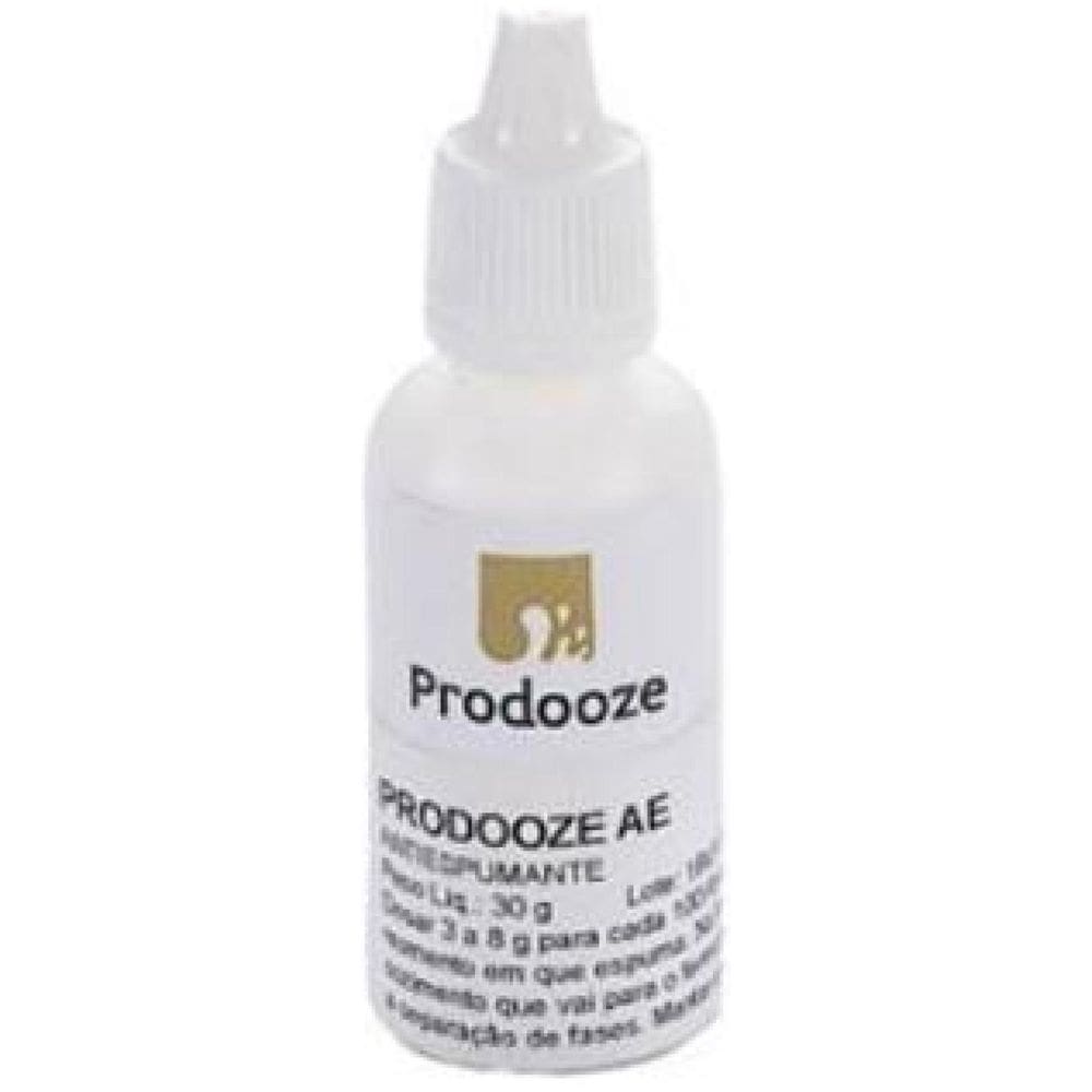 Antiespumante Prodooze Ae  Fermcap S / Low Foam  - 30G