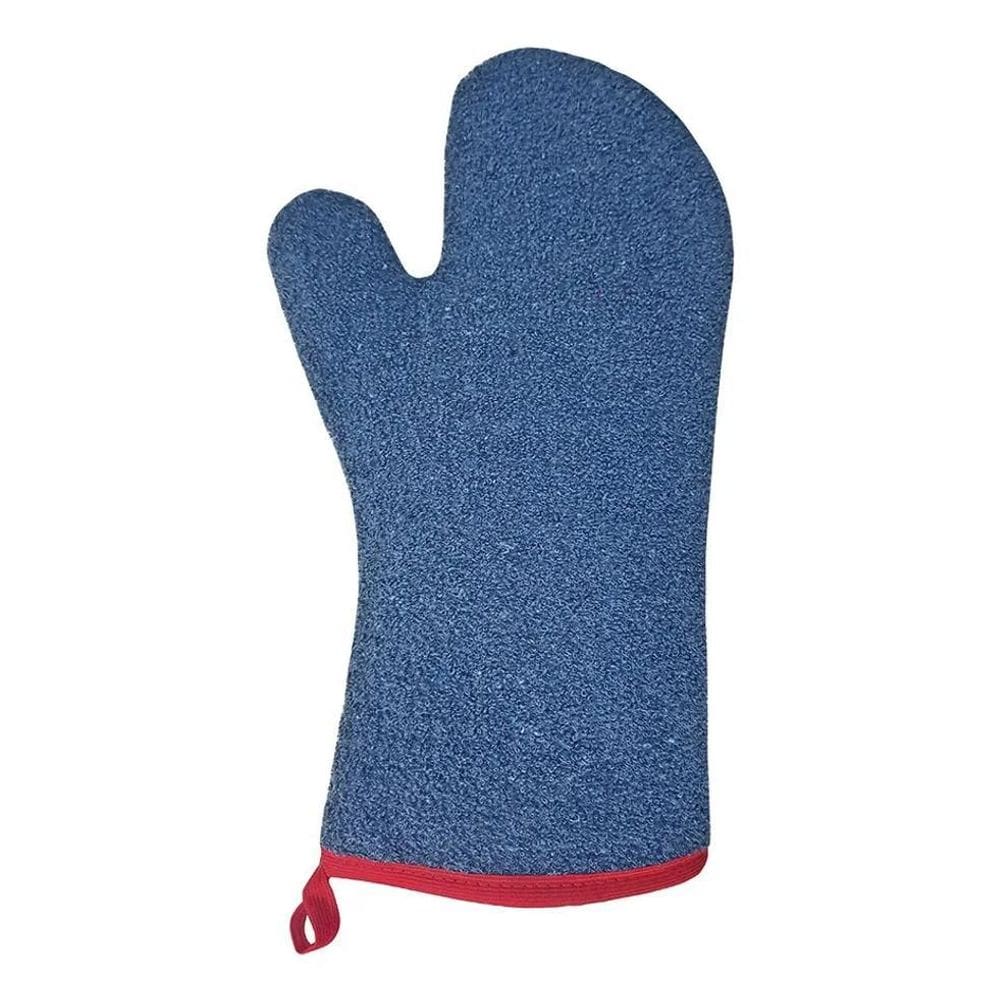 2X Luva Térmica Grafatex Anatomica - Par - Até 350 Graus - 3