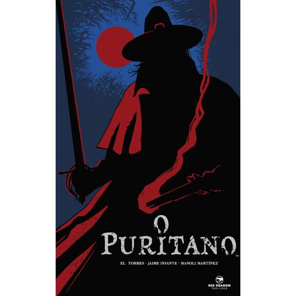 O Puritano