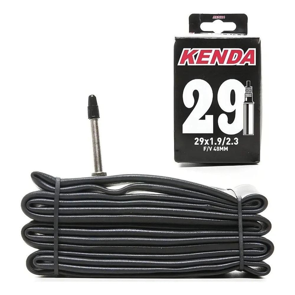 2X Câmara Bicicleta 29 X 1.90/2.30 Kenda Válvula Presta  Fin