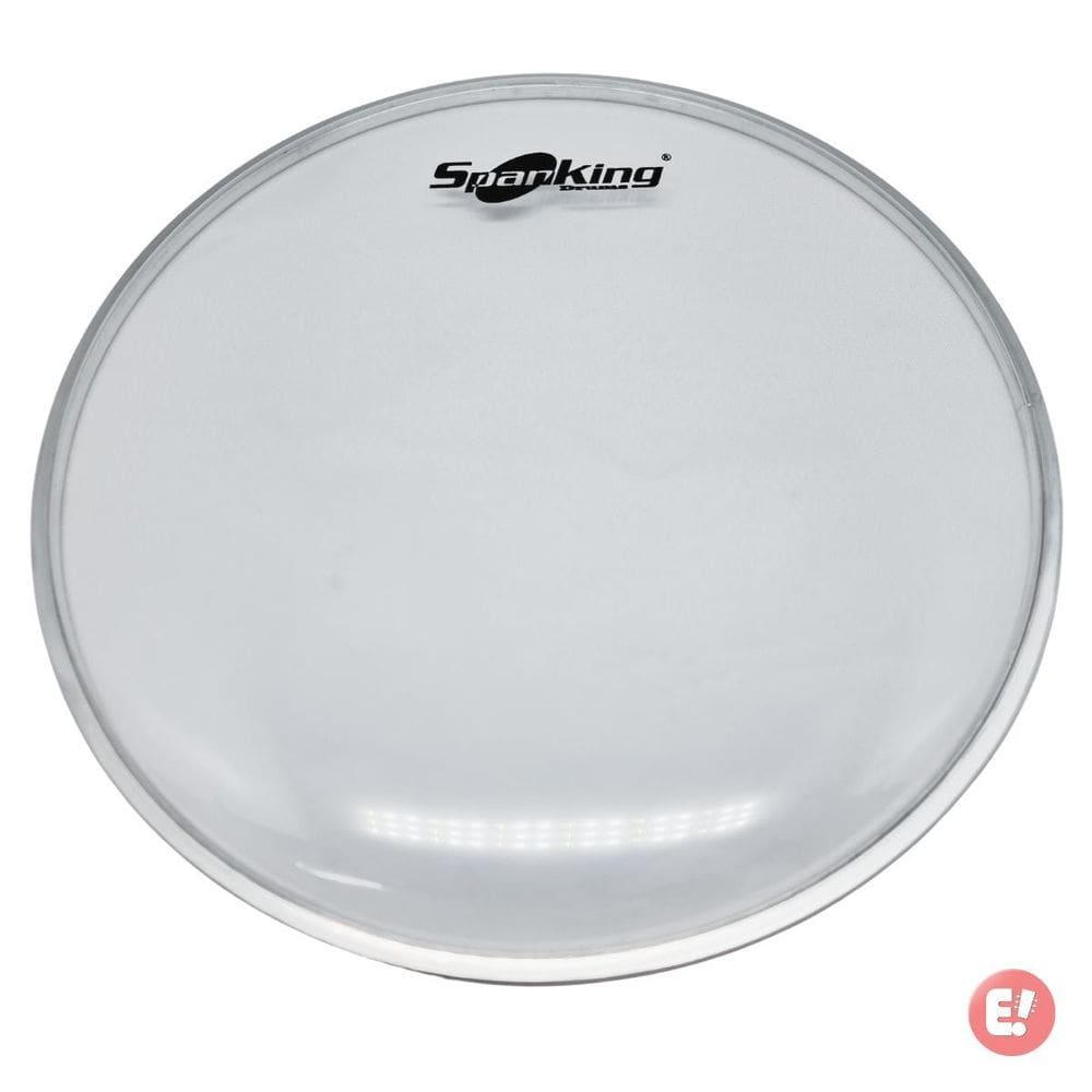 Pele 10`` Filme Simples Transparente Spanking