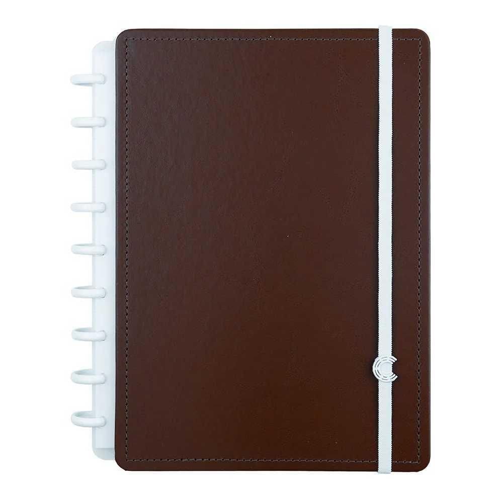 Caderno Medio Espresso Caderno Inteligente