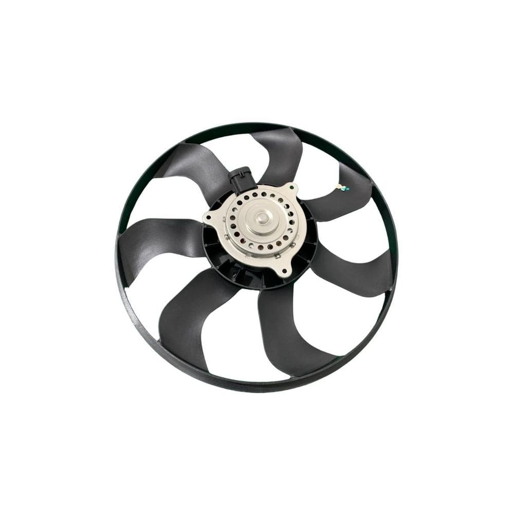 Motor Ventoinha Radiador Logan, Sandero E Duster 1.6/1.0