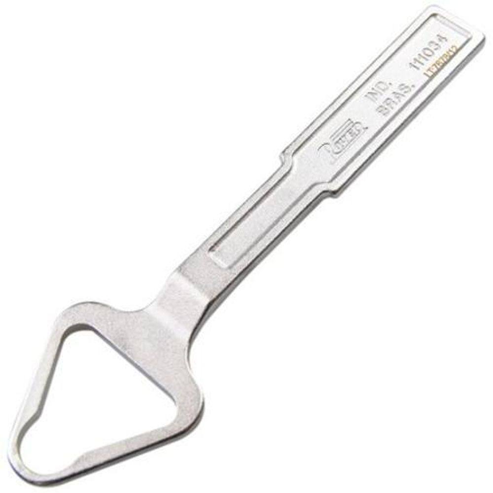 Ferramenta Para Travar Polia Da Bomba D`Água Raven