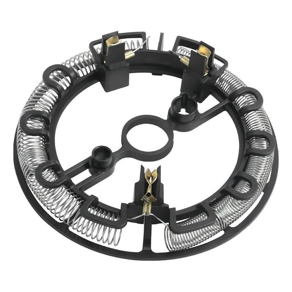 2X Resistencia Ducha Chuveiro Faminho 4 Temp Fame 6800W