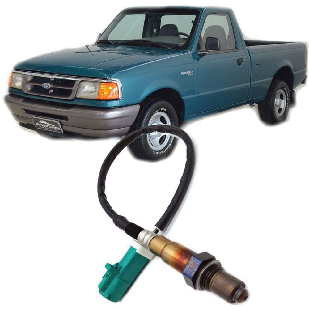 Sonda Lambda Ranger 2.3 2.5 4Cc 4.0 V6 0258005781/782