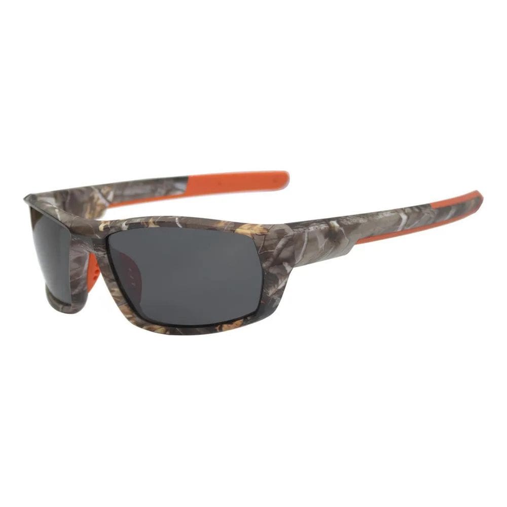 2X Óculos Para Pesca Polarizado C Estojo Lançamento 2022