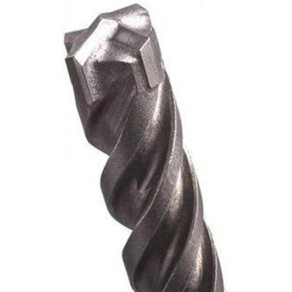 Broca Martelete Concreto Sds Plus-5X 18Mm X 250/300Mm Bosch