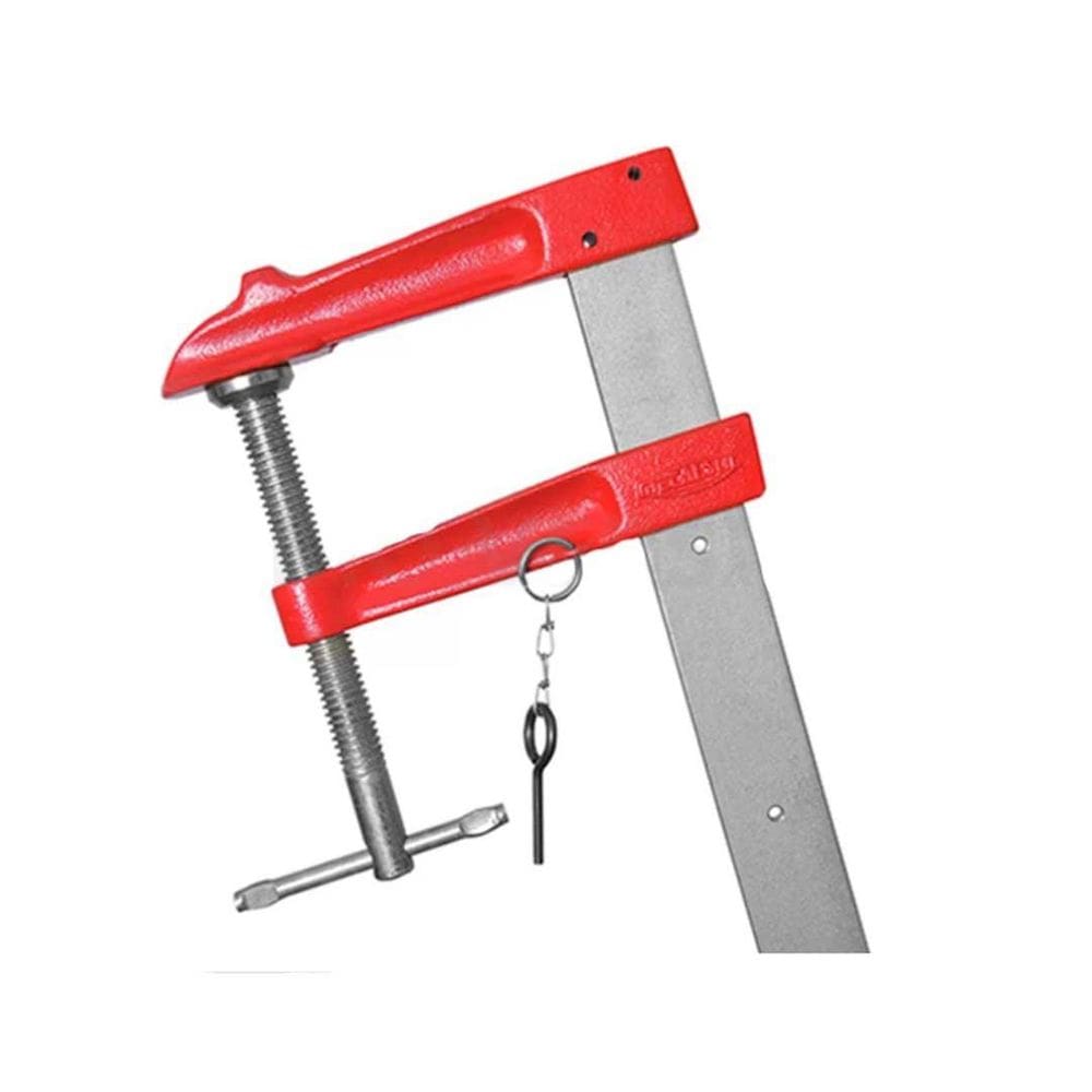 Grampo Marceneiro Sargento 300Mm - Gm 084 - Metalsul