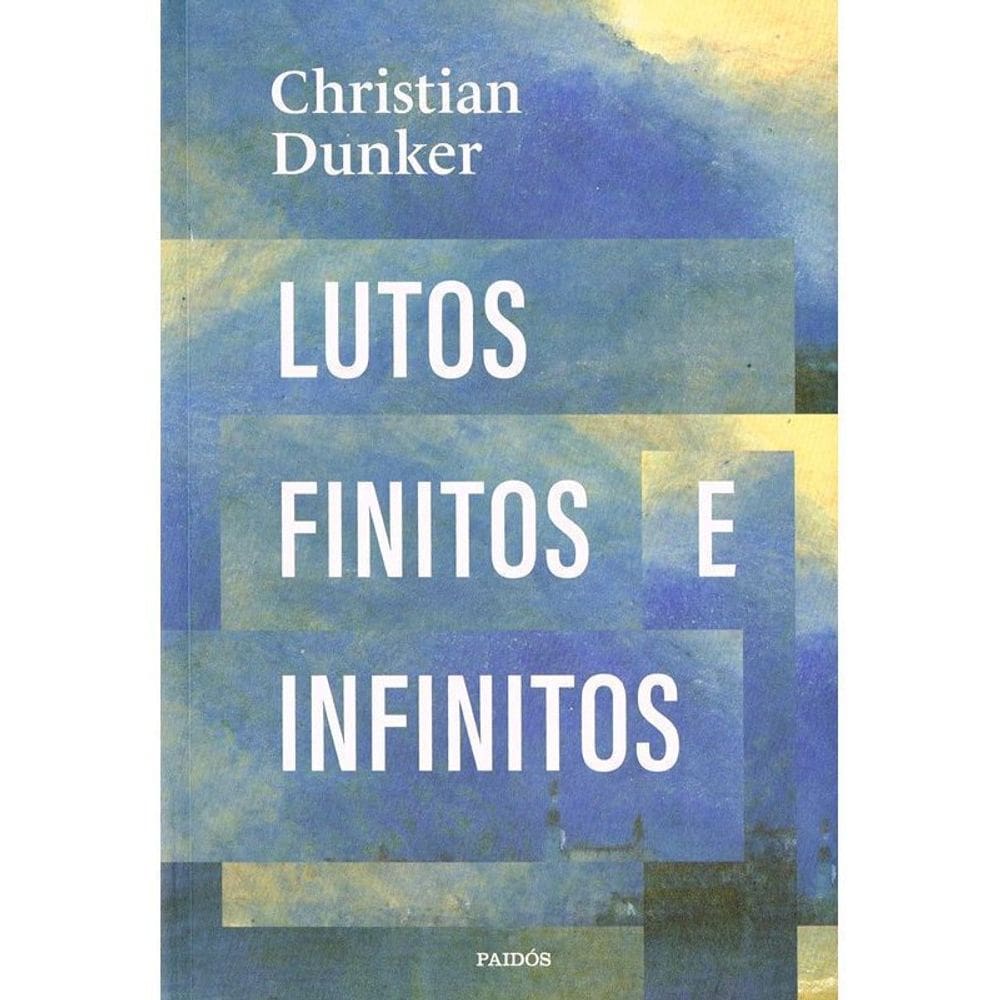 Lutos Finitos e Infinitos