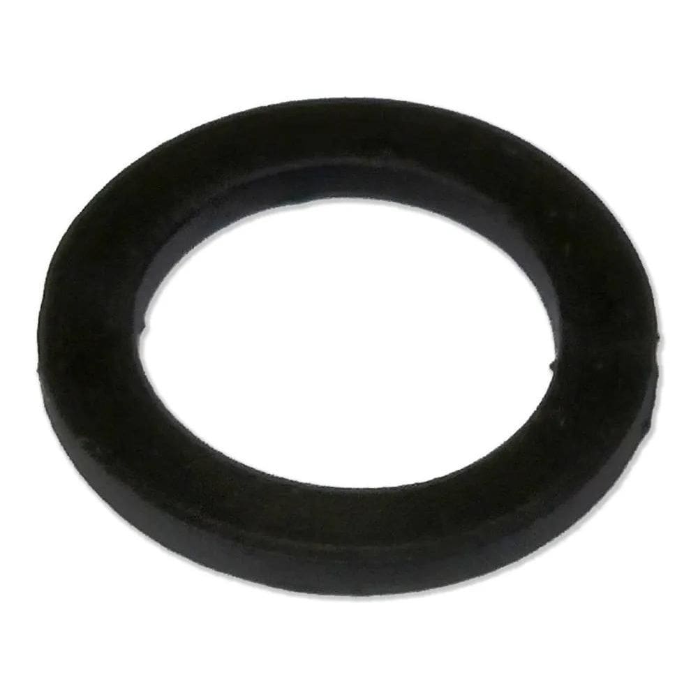 2X Kit 50 Anel De Vedação 1/2 Borracha Torneiras E Flexíveis