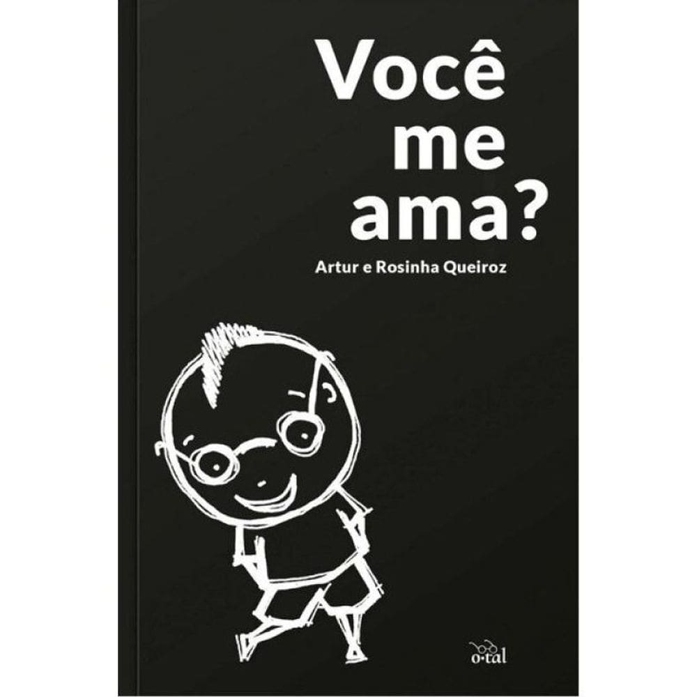 Você Me Ama?