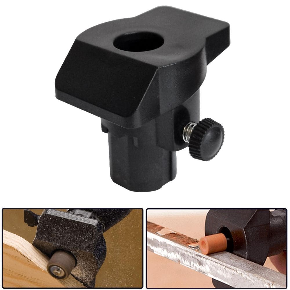 Guia Para Desbastar E Lixar Acoplamento Para Micro Retíficas