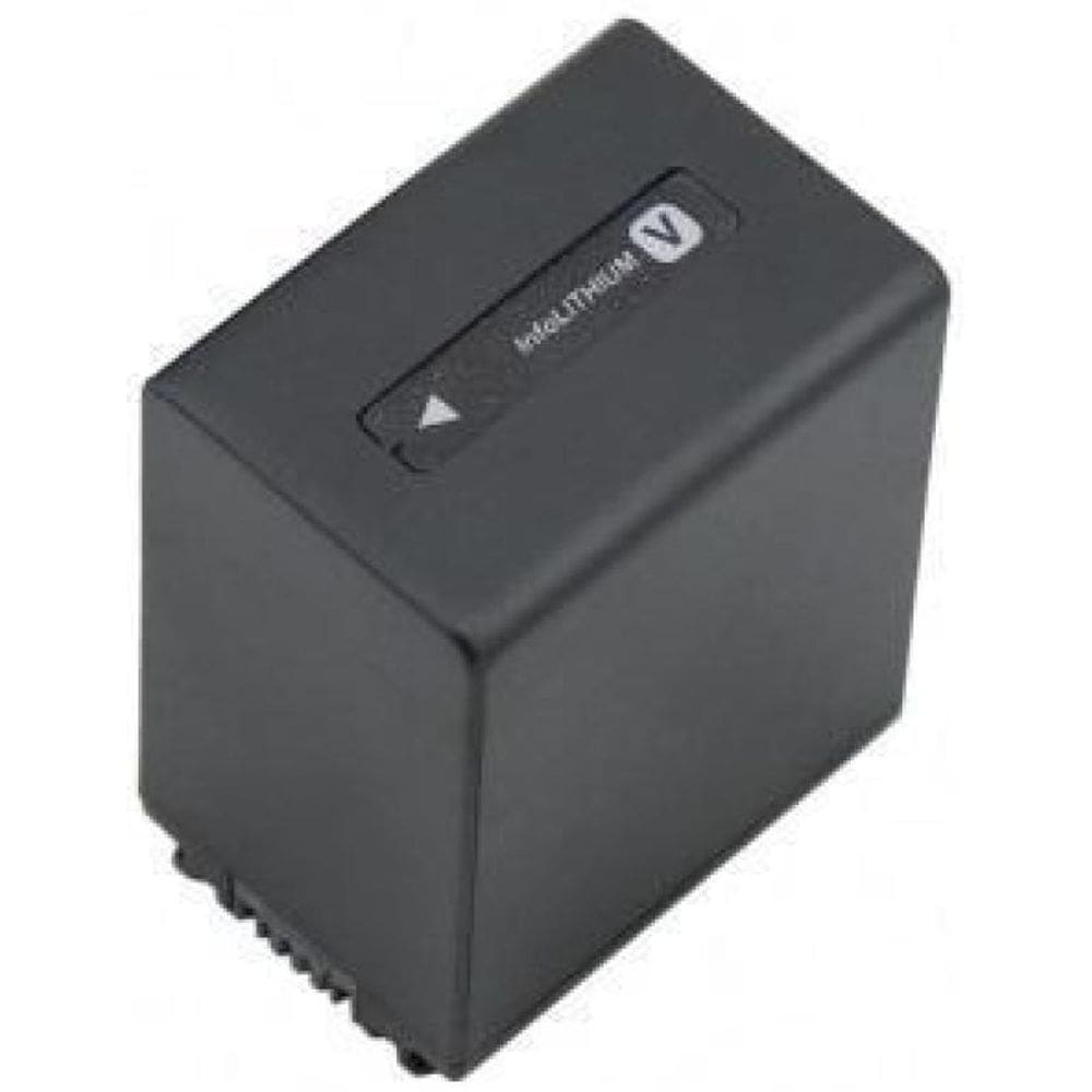 Bateria De Alta Capacidade Para Sony Kastar Np-Fv100