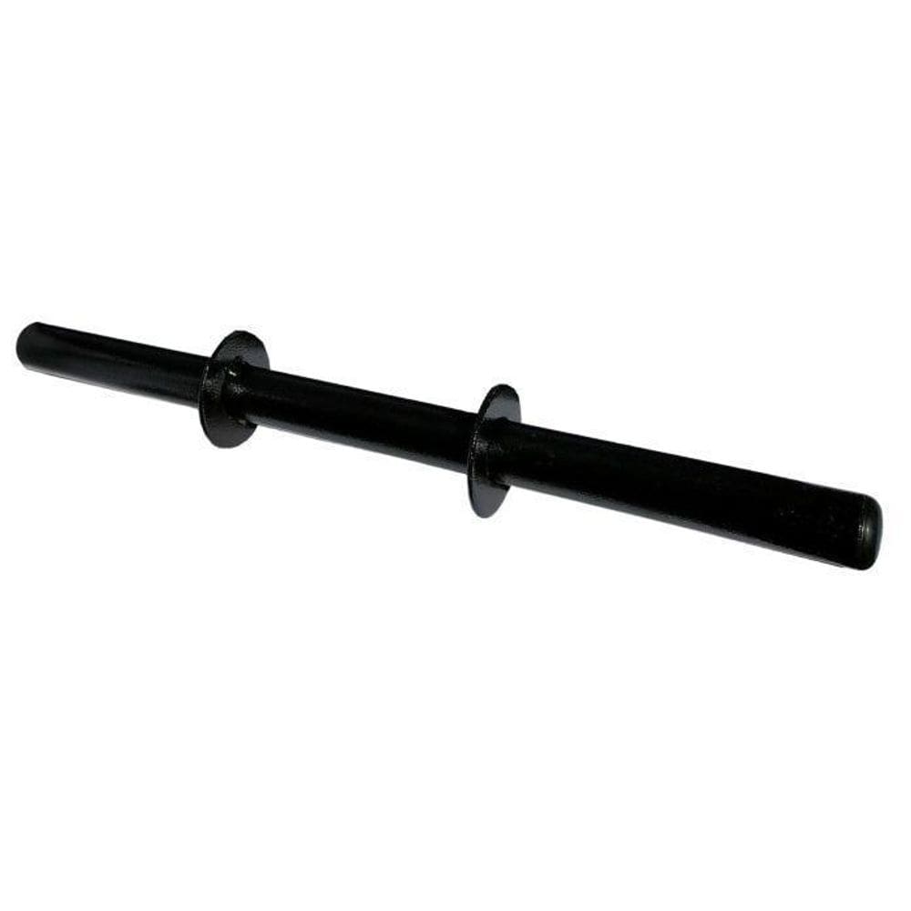 Barra Oca 40Cm Preto Ultrafit - Ultra Fit - Preto