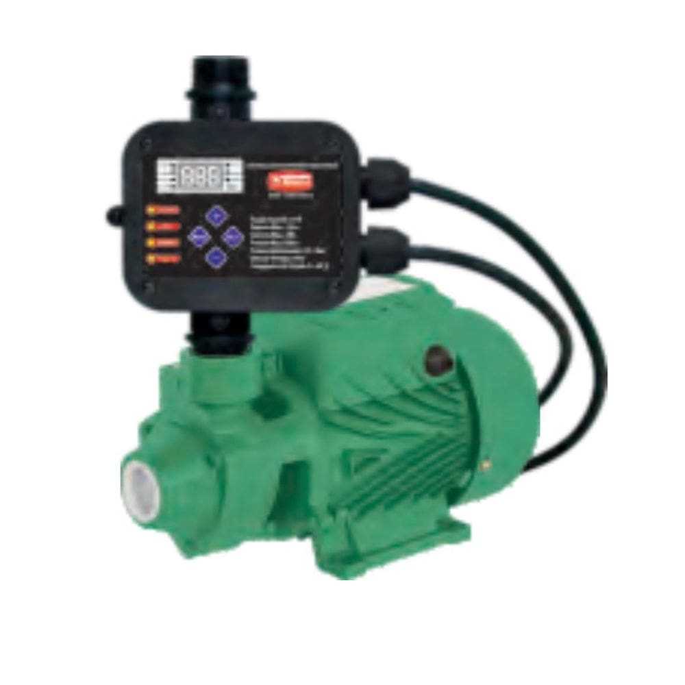 Controlador De Pressão Eletrônico Água Tpc-58/1.0 127V Thebe