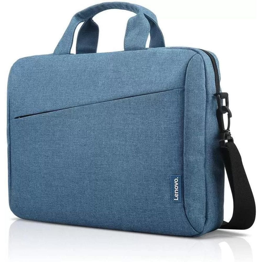 Mochila Transversal Casual T210 Azul