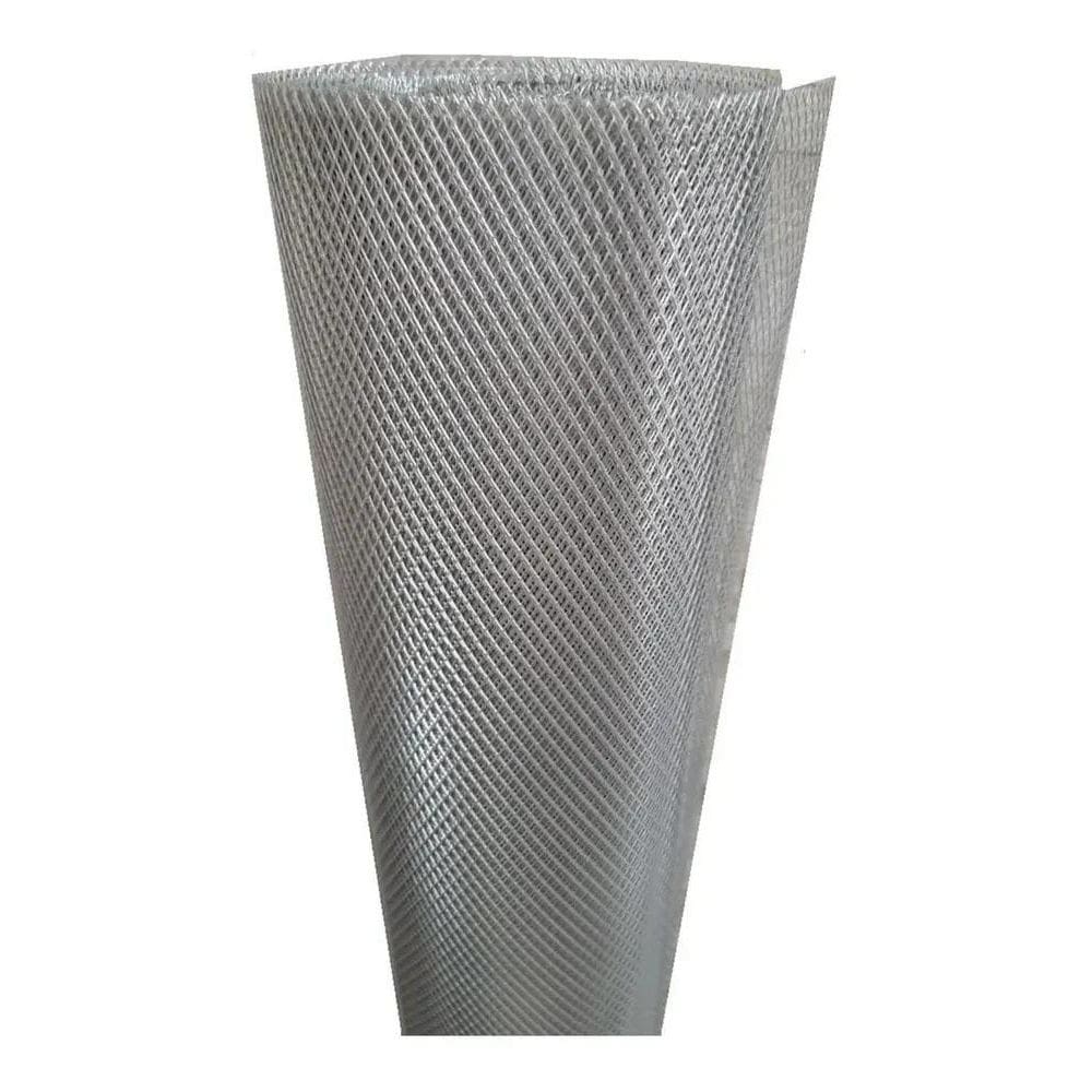 2X Tela Anti Insetos Para Ralo 20X50