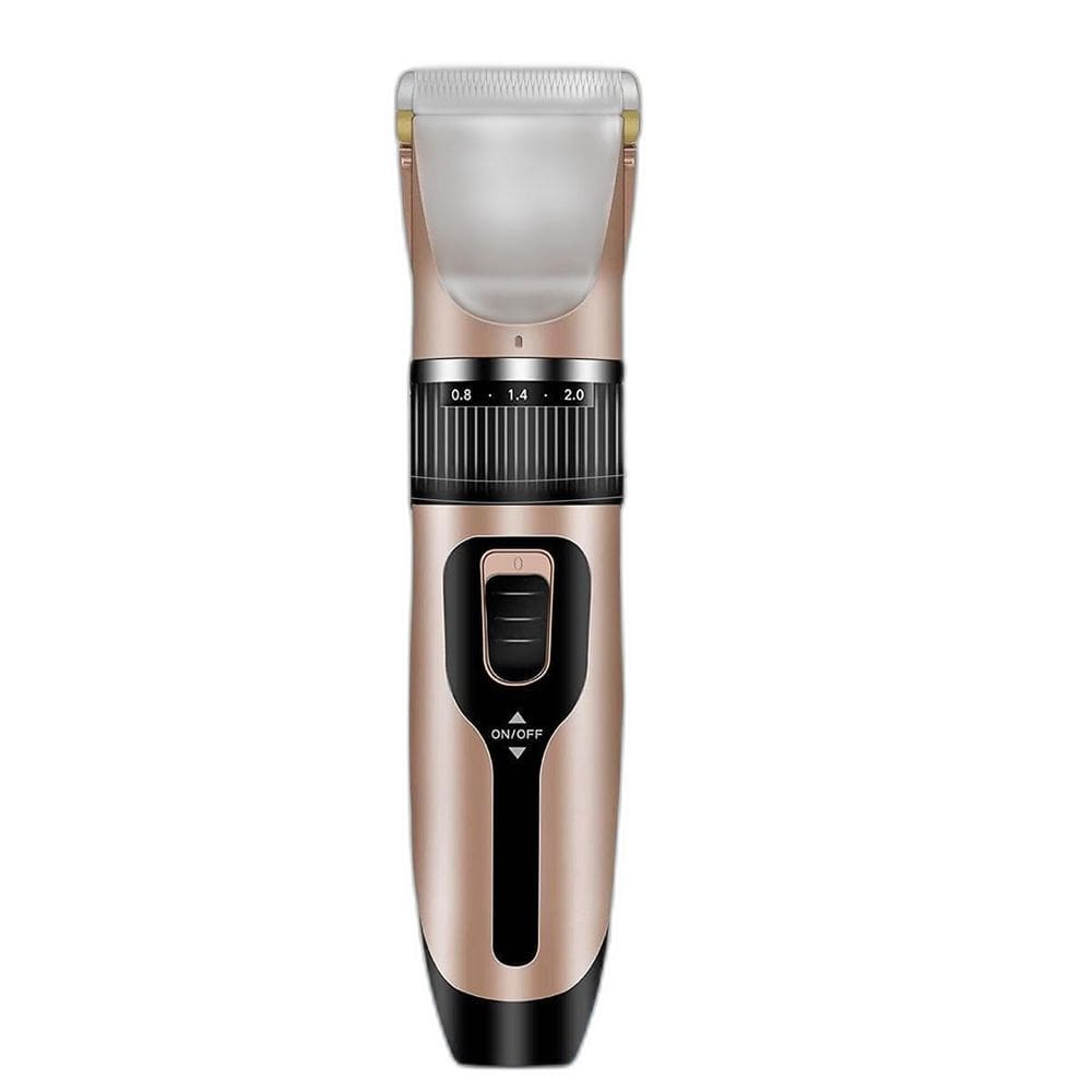 Tosador Sem Complicações