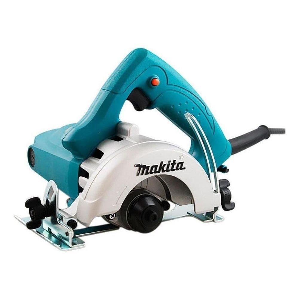 Serra Marmore 5 125Mm 1450W Makita 4100Nh2Z 220V