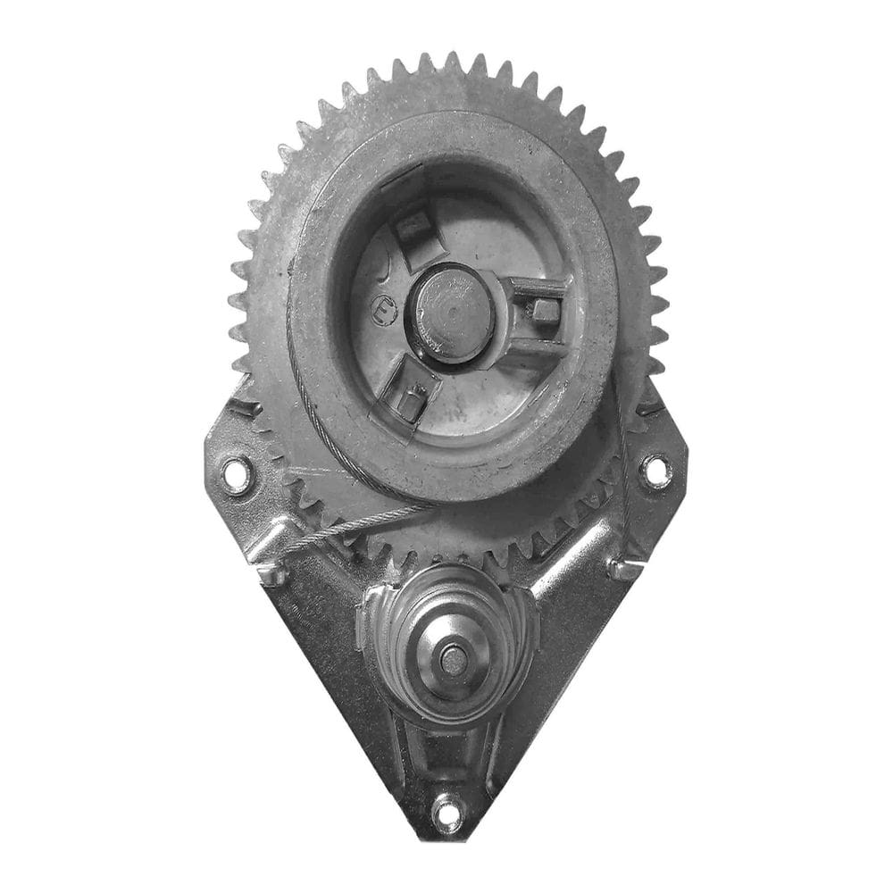 Maquina Vidro Chevette Marajo Até 82 Dir Manual 2P