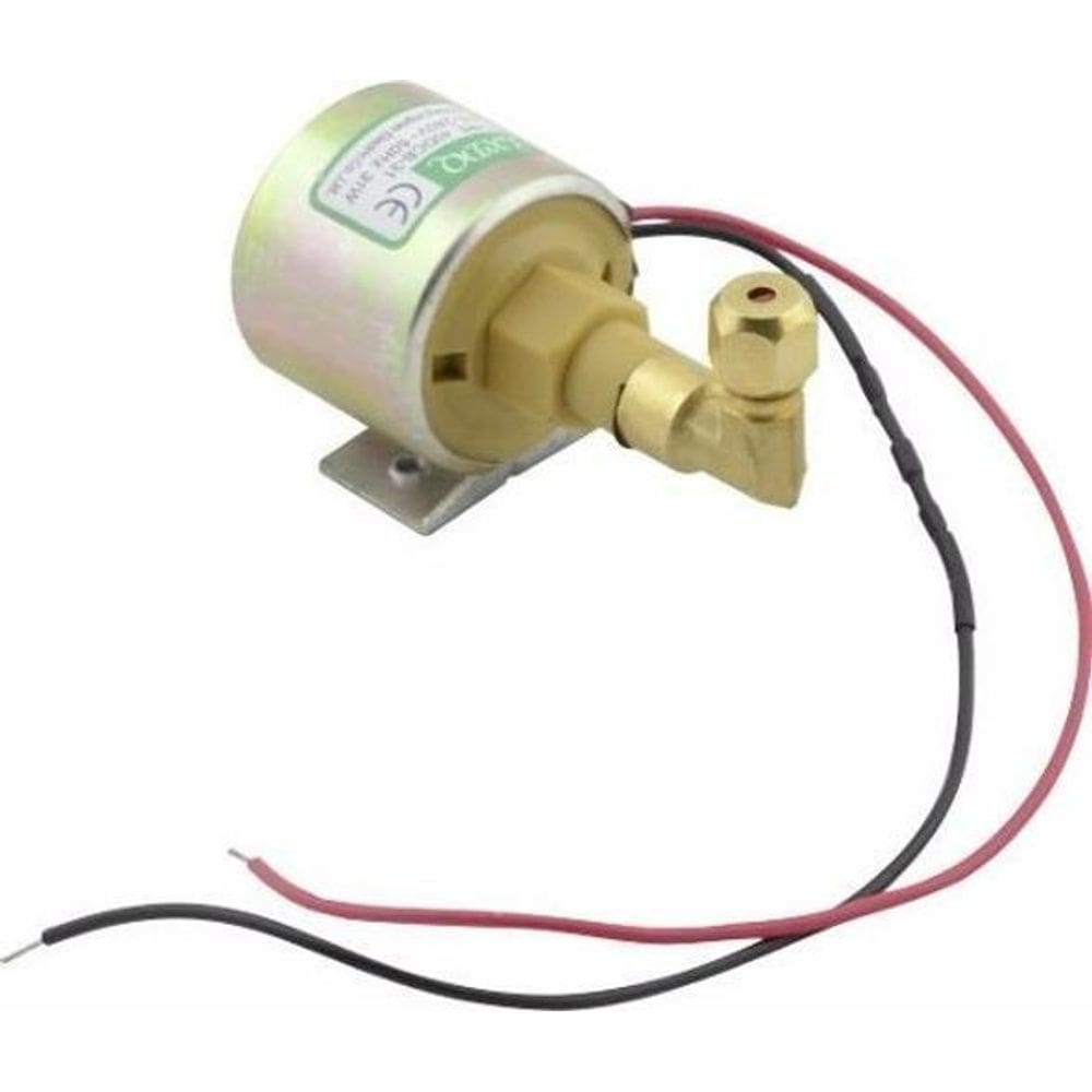 Bomba Para Maquina De Fumaça 31W 127V Luminos