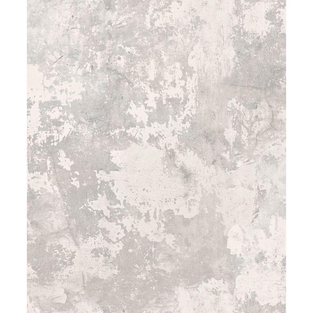 Papel de Parede Exposure EP3002 - Parede Desgastada - 10m x 0,53m